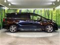 2018 Honda Odyssey Hybrid