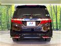 2018 Honda Odyssey Hybrid