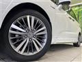 2018 Honda Odyssey Hybrid