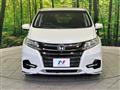 2018 Honda Odyssey Hybrid