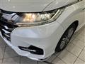 2018 Honda Odyssey Hybrid