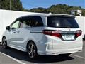2017 Honda Odyssey