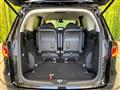 2022 Honda Odyssey Hybrid