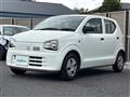 2017 Suzuki Alto