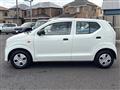 2017 Suzuki Alto