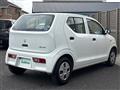 2017 Suzuki Alto