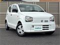 2017 Suzuki Alto