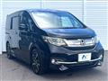 2016 Honda Step WGN