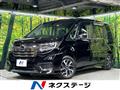 2017 Honda Step WGN