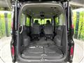 2017 Honda Step WGN