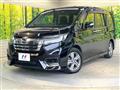 2017 Honda Step WGN