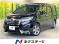 2017 Honda Step WGN