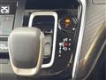 2017 Honda Step WGN