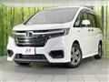 2018 Honda Step WGN