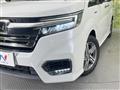 2018 Honda Step WGN
