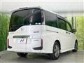 2018 Honda Step WGN