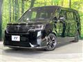2022 Honda Step WGN