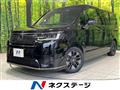 2022 Honda Step WGN