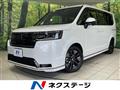 2022 Honda Step WGN