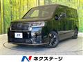 2023 Honda Step WGN