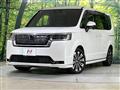2026 Honda Step WGN