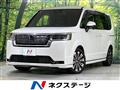 2026 Honda Step WGN
