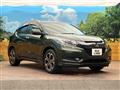 2014 Honda VEZEL