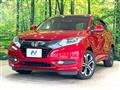 2016 Honda VEZEL