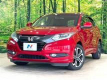2016 Honda VEZEL
