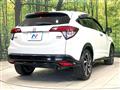 2017 Honda VEZEL