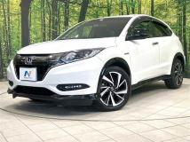 2017 Honda VEZEL