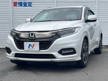 2018 Honda VEZEL