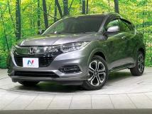 2019 Honda VEZEL