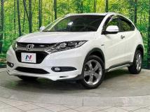 2014 Honda VEZEL
