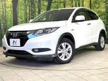 2015 Honda VEZEL