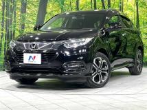 2018 Honda VEZEL