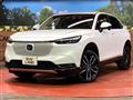 2021 Honda VEZEL