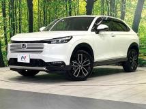 2024 Honda VEZEL