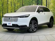 2025 Honda VEZEL