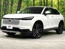 2025 Honda VEZEL