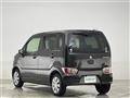 2017 Suzuki Wagon R
