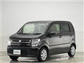 2017 Suzuki Wagon R