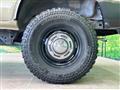 1999 Toyota Hilux Surf