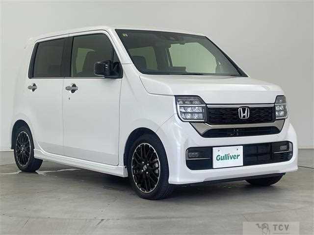 2023 Honda N-WGN
