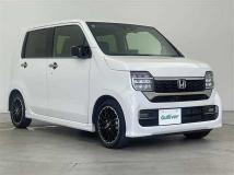 2023 Honda N-WGN