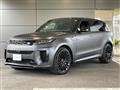 2026 Land Rover Range Rover Sport