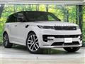 2026 Land Rover Range Rover Sport