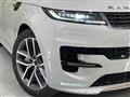 2026 Land Rover Range Rover Sport