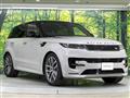 2026 Land Rover Range Rover Sport