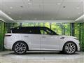 2026 Land Rover Range Rover Sport